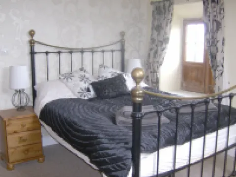 Historic Barn With Breathtaking Views Over Derbys/Staffs Border. Pet Friendly Hotels in Leek