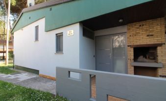 Villa in Lignano Just Steps from the Beach