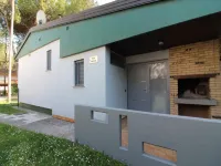 Villa in Lignano Just Steps from the Beach Отели в г. 