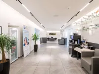 Best Western Hotel St. Michael Hotels in Morbach