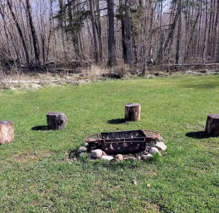 Spacious Home with EV Charging Station Two Miles from Big Bay Town Park.