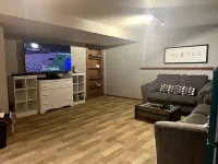 Spacious 3 bedroom home near the Barefoot Bar