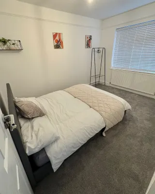 Charming Central 2Bedroom Apartment in Chelmsford