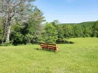 18 acres of nature and relaxation in the northwestern Catskills