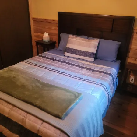 San Gregorio - A Cozy & Dog Friendly Forest Retreat