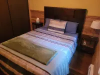 San Gregorio - A Cozy & Dog Friendly Forest Retreat
