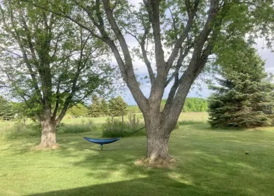 Great home right next to the HORSE SHOW! A perfect place for your visit! Hotel in zona Yuba Creek Natural Area - US 31 Trailhead