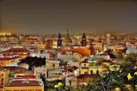 Studio - San Cristóbal de La Laguna Anaga 호텔