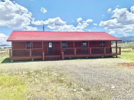 Mountain retreat I Views l Cozy & Clean l Dog-friendly l Near Breck