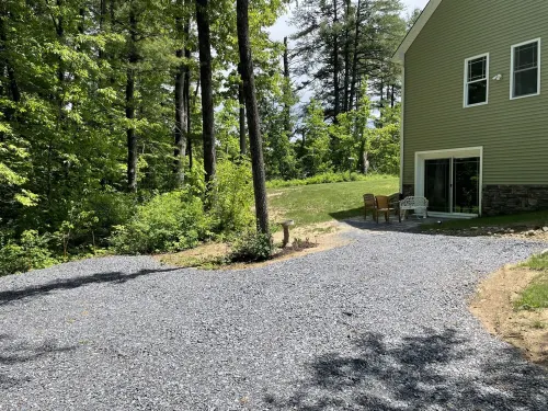Cozy charming one bedroom suite