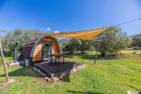 Eco Lodge "Casella Aliva