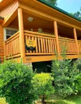 2 Bedroom  Cabin inside Pigeon Forge
