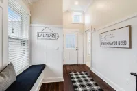 Luxury 2Bed 2Bath Apartment in Heart of Historic Pittsford Village
