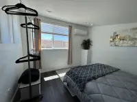 Cozy, Quaint and Sophisticated Loft Style Tiny Home!