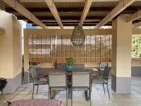 Beautiful Flat With Terrace in Front of the Beach