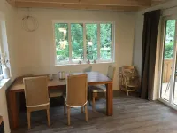 lauch3.de - Green vacation home by the lake