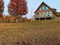 New House Listing near New River Gorge National Park ワイルダーネスのホテル