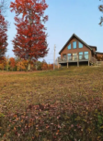 New House Listing near New River Gorge National Park Hotels in Wilderness