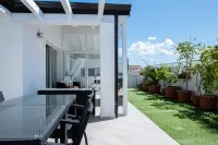 Vacation home Penthouse Jasmin