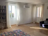 Pretty renovated village house 5 minutes from a beautiful fishing port Hotels in Centuri