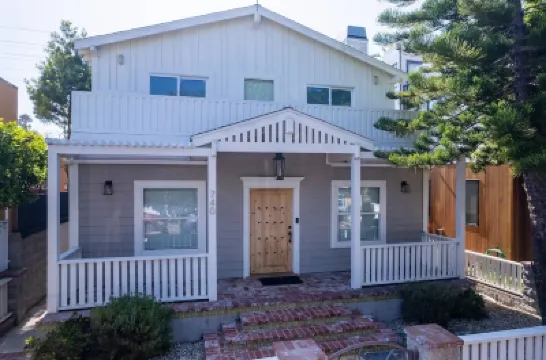 Prime Venice!! Brand New Private Home Near it All! Hotels near Abbot Kinney Blvd