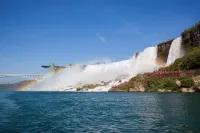 Minutes from Niagara Falls in a Historic Village