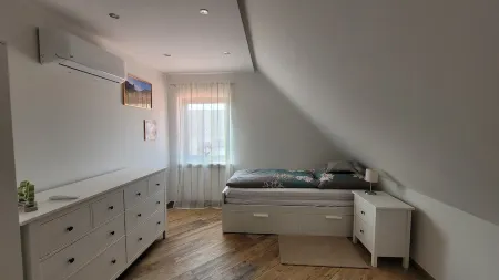 Vacation apartment SonnenaufgangVineyards close... Forest nearby... Wonderful... Отели в г. Бобенхайм-ам-Берг