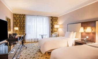 Renaissance Brussels Hotel