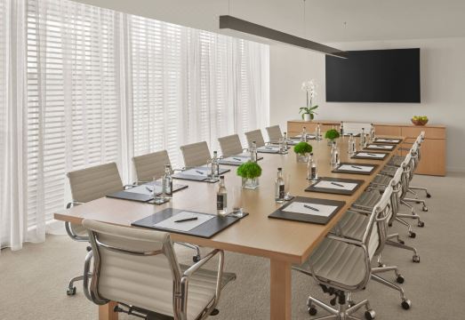 웨스트 할리우드 에디션 호텔