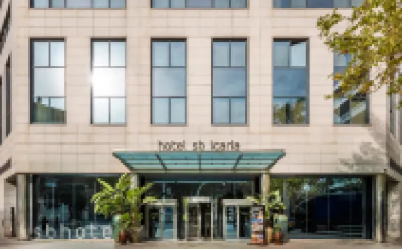 Hotel SB Icaria Hoteles en Distrito de San Martín