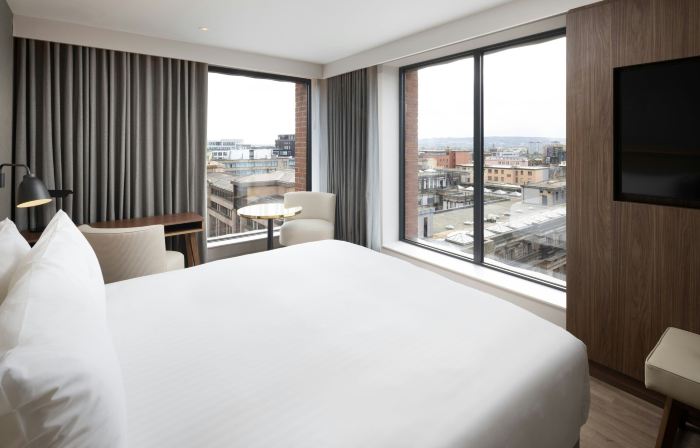 AC Hotel Glasgow
