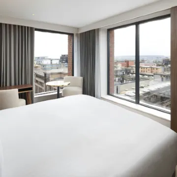 AC Hotel Glasgow Hotels near George Square