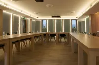 Baltica Residence - Parking