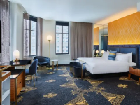 W Minneapolis - the Foshay Hotels in Minneapolis