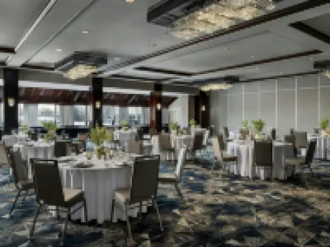 Sheraton Montreal Airport Hotel Hotels in Dorval