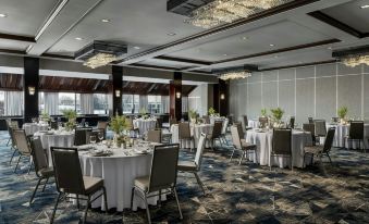 Sheraton Montreal Airport Hotel
