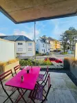 Lovely 1 Bedroom Flat with Terrace in Luxembourg-Ces1 Hotels in Cessange