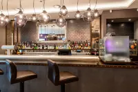 Premier Inn Leipzig City Oper Hotel