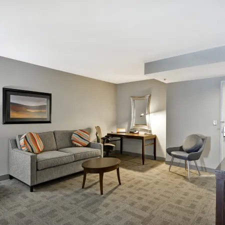 Hilton Garden Inn Toledo Perrysburg