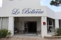 Hotel Bellevue Saint Florent Hotels in Patrimonio