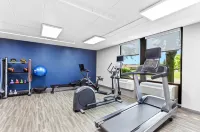 Hampton Inn Chicago/Naperville Near Niu Conference Center Hotels in Naperville