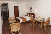 Woodsvilla Residency Ranikhet Hotels in Majkhali