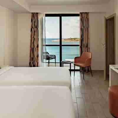 AX Odycy Hotel Rooms
