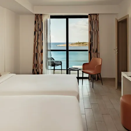 AX Odycy Hotel
