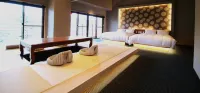 Hana No Shizuku Hotels in Урешіно