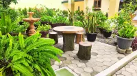 Nana's Cozy Home Hotels in Kejaksan