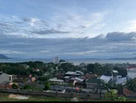 Bukit Mega Raya Hôtels à : Bandar Lampung