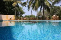 Travancore Palace Beach Resort Hotels in Kottukal