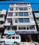 The Lushai Inn, Aizwal Hotels near Armed Veng South Mizoram UPC Biak In
