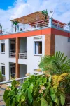 Kigali ViewStay - 3 Sao